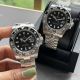 New Copy 2024 Rolex GMT-Master II Bruce Wanye Stainless Steel Watches (4)_th.jpg